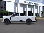 2025 Ford F-350 Regular Cab SRW 4x4 Pickup for sale #S1009 - photo 4