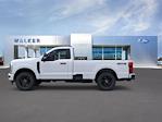 New 2025 Ford F-350 XL Regular Cab for sale #S1009 - photo 4