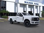 2025 Ford F-350 Regular Cab SRW 4x4 Pickup for sale #S1009 - photo 7