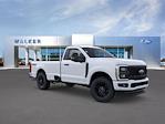 New 2025 Ford F-350 XL Regular Cab for sale #S1009 - photo 7