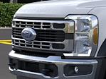 2025 Ford F-450 Crew Cab DRW 4x4 Cab Chassis for sale #S1010 - photo 17