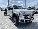 New 2025 Ford F-450 XL Crew Cab 4x4 Cab Chassis for sale #S1010 - photo 5