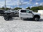New 2025 Ford F-450 XL Crew Cab 4x4 Cab Chassis for sale #S1010 - photo 6
