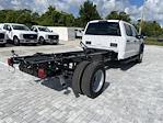 New 2025 Ford F-450 XL Crew Cab 4x4 Cab Chassis for sale #S1010 - photo 7