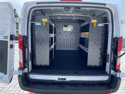 2025 Ford Transit 250 Low Roof RWD Upfitted Cargo Van for sale #S1013 - photo 2