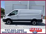 2025 Ford Transit 250 Low Roof RWD Upfitted Cargo Van for sale #S1013 - photo 1