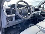 New 2025 Ford F-550 Regular Cab 16' Rockport Box Truck with Liftgate for sale #S1016 - photo 11