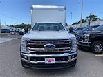 New 2025 Ford F-550 Regular Cab 16' Rockport Box Truck with Liftgate for sale #S1016 - photo 3