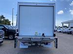 New 2025 Ford F-550 Regular Cab 16' Rockport Box Truck with Liftgate for sale #S1016 - photo 5