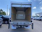 New 2025 Ford F-550 Regular Cab 16' Rockport Box Truck with Liftgate for sale #S1016 - photo 6