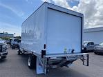 New 2025 Ford F-550 Regular Cab 16' Rockport Box Truck with Liftgate for sale #S1016 - photo 8