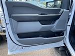 New 2025 Ford F-550 Regular Cab 16' Rockport Box Truck with Liftgate for sale #S1016 - photo 9