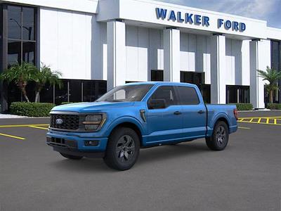 2025 Ford F-150 SuperCrew Cab 4x2 Pickup for sale #S1018 - photo 1