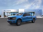 2025 Ford F-150 SuperCrew Cab 4x2 Pickup for sale #S1018 - photo 1
