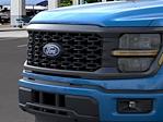 2025 Ford F-150 SuperCrew Cab 4x2 Pickup for sale #S1018 - photo 17