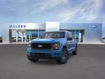 2025 Ford F-150 SuperCrew Cab 4x2 Pickup for sale #S1018 - photo 2