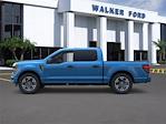 2025 Ford F-150 SuperCrew Cab 4x2 Pickup for sale #S1018 - photo 4