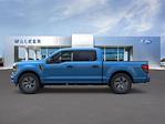 2025 Ford F-150 SuperCrew Cab 4x2 Pickup for sale #S1018 - photo 3