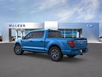2025 Ford F-150 SuperCrew Cab 4x2 Pickup for sale #S1018 - photo 4