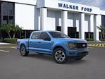 2025 Ford F-150 SuperCrew Cab 4x2 Pickup for sale #S1018 - photo 7