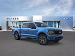 2025 Ford F-150 SuperCrew Cab 4x2 Pickup for sale #S1018 - photo 7