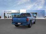 2025 Ford F-150 SuperCrew Cab 4x2 Pickup for sale #S1018 - photo 8
