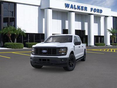 2025 Ford F-150 SuperCrew Cab 4x4 Pickup for sale #S1019 - photo 1