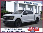 2025 Ford F-150 SuperCrew Cab 4x4 Pickup for sale #S1019 - photo 1