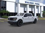 2025 Ford F-150 SuperCrew Cab 4x4 Pickup for sale #S1019 - photo 1