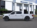 2025 Ford F-150 SuperCrew Cab 4x4 Pickup for sale #S1019 - photo 3