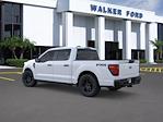 2025 Ford F-150 SuperCrew Cab 4x4 Pickup for sale #S1019 - photo 4