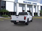2025 Ford F-150 SuperCrew Cab 4x4 Pickup for sale #S1019 - photo 8