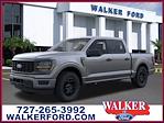 2025 Ford F-150 SuperCrew Cab 4x2 Pickup for sale #S1020 - photo 1