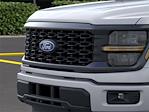 2025 Ford F-150 SuperCrew Cab 4x2 Pickup for sale #S1021 - photo 17