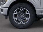 2025 Ford F-150 SuperCrew Cab 4x2 Pickup for sale #S1021 - photo 19