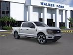 2025 Ford F-150 SuperCrew Cab 4x2 Pickup for sale #S1021 - photo 7