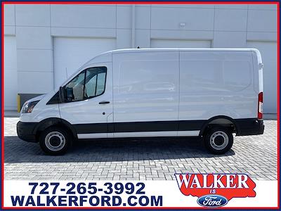 2025 Ford Transit 250 Medium Roof RWD Empty Cargo Van for sale #S1022 - photo 1