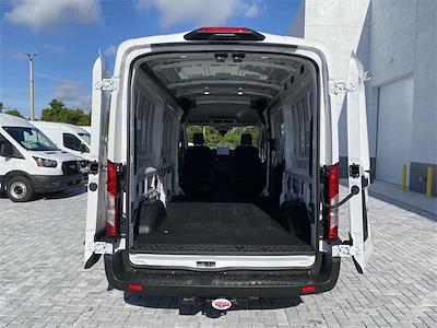 2025 Ford Transit 250 Medium Roof RWD Empty Cargo Van for sale #S1022 - photo 2