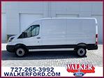 2025 Ford Transit 250 Medium Roof RWD Empty Cargo Van for sale #S1022 - photo 1