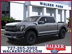 2025 Ford F-150 SuperCrew Cab 4x4 Pickup for sale #S1023 - photo 1