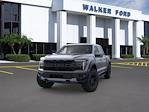 New 2025 Ford F-150 Raptor SuperCrew Cab 4x4 Pickup for sale #S1023 - photo 2