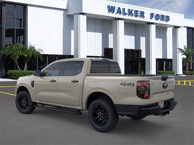2025 Ford Ranger SuperCrew Cab 4x2 Pickup for sale #S1026 - photo 2