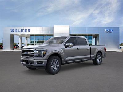 2025 Ford F-150 SuperCrew Cab 4x4 Pickup for sale #S1027 - photo 1
