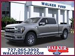 2025 Ford F-150 SuperCrew Cab 4x4 Pickup for sale #S1027 - photo 1