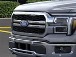 2025 Ford F-150 SuperCrew Cab 4x4 Pickup for sale #S1027 - photo 17