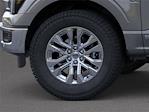 2025 Ford F-150 SuperCrew Cab 4x4 Pickup for sale #S1027 - photo 19