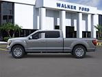 2025 Ford F-150 SuperCrew Cab 4x4 Pickup for sale #S1027 - photo 4