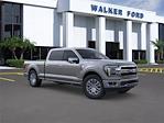 2025 Ford F-150 SuperCrew Cab 4x4 Pickup for sale #S1027 - photo 7