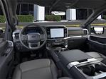 2025 Ford F-150 SuperCrew Cab 4x4 Pickup for sale #S1027 - photo 9