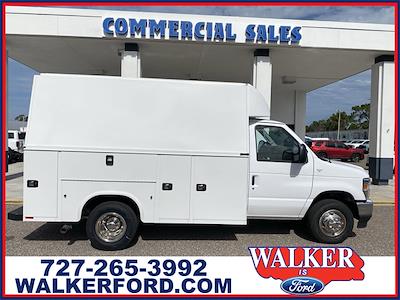 2025 Ford E-350 RWD Knapheide Service Utility Van for sale #S1032 - photo 1